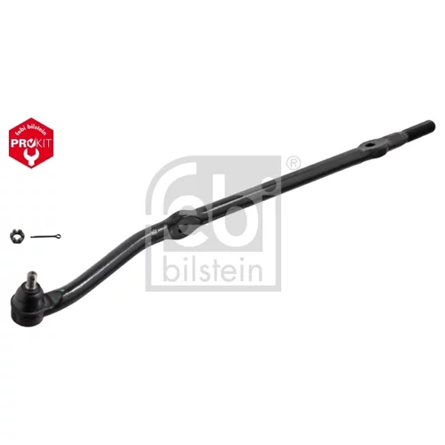 Hlava/čap spojovacej tyče riadenia FEBI BILSTEIN 41087