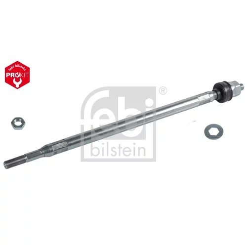 Axiálny čap tiahla riadenia FEBI BILSTEIN 42209