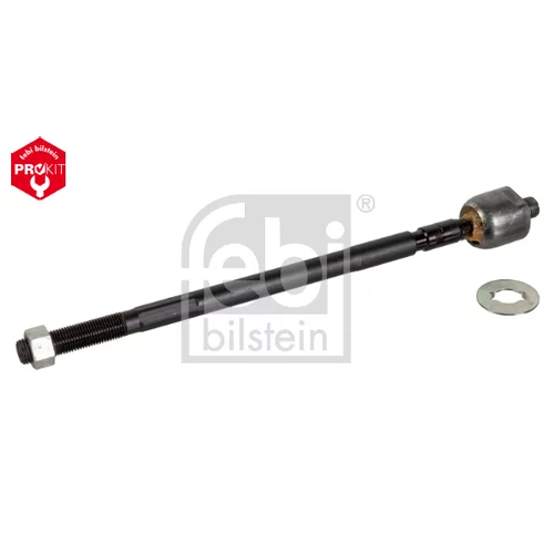 Axiálny čap tiahla riadenia FEBI BILSTEIN 43276