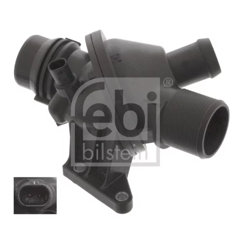 Termostat chladenia FEBI BILSTEIN 46404