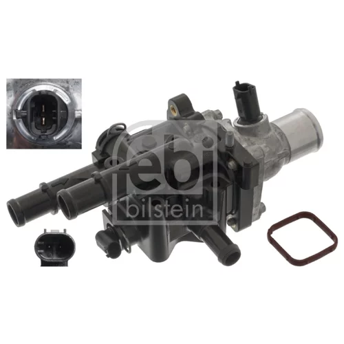 Termostat chladenia FEBI BILSTEIN 49190