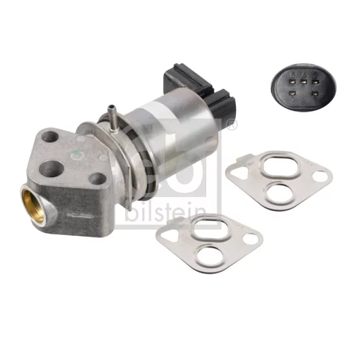 EGR ventil FEBI BILSTEIN 49483