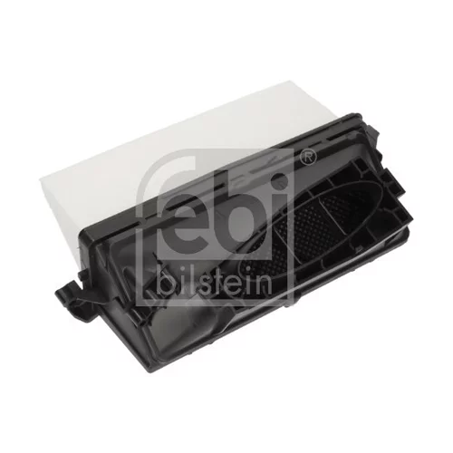 Vzduchový filter FEBI BILSTEIN 49667 - obr. 1