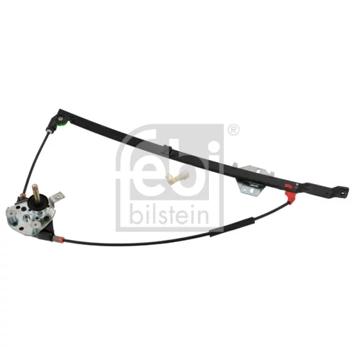 Mechanizmus zdvíhania okna FEBI BILSTEIN 49909