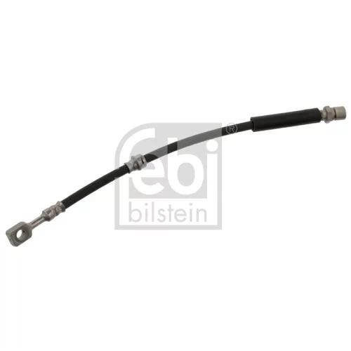 Brzdová hadica FEBI BILSTEIN 02493