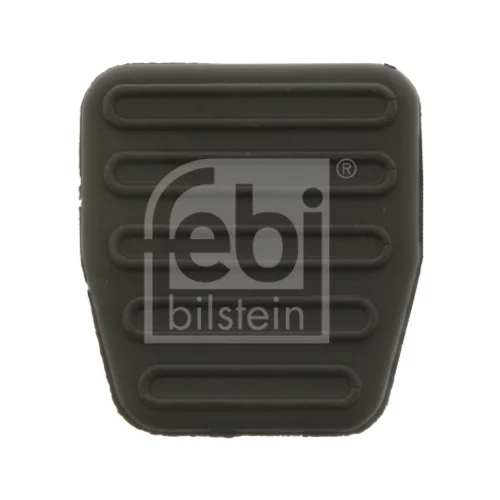 Krytka brzdového pedálu FEBI BILSTEIN 05243