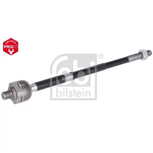 Axiálny čap tiahla riadenia FEBI BILSTEIN 08761 - obr. 1