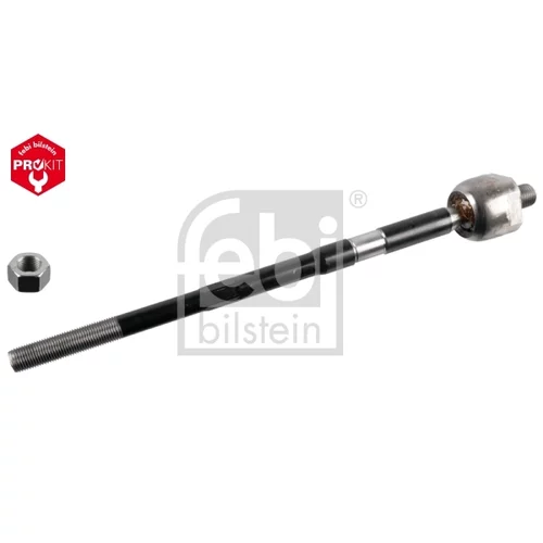 Axiálny čap tiahla riadenia FEBI BILSTEIN 09484