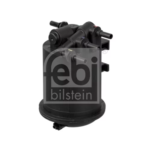 Palivový filter 106107 (FEBI Bilstein)