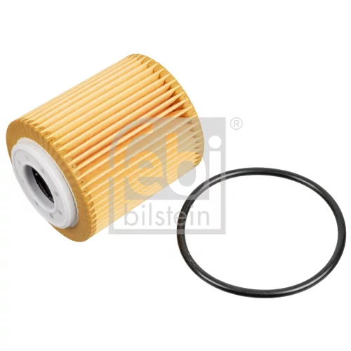 Olejový filter FEBI BILSTEIN 106371