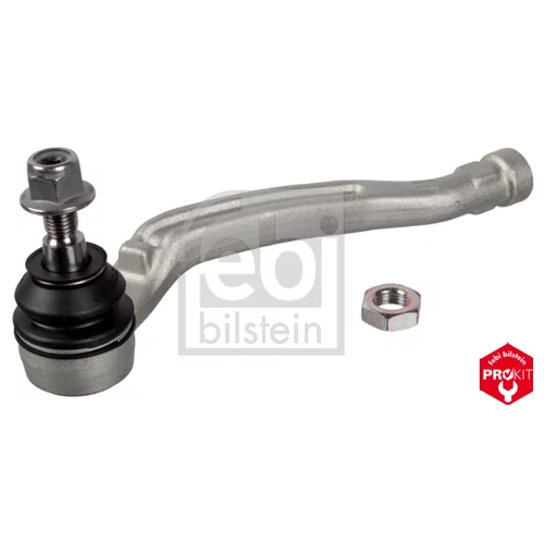 Hlava/čap spojovacej tyče riadenia FEBI BILSTEIN 106845