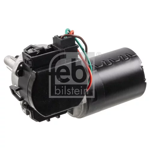 Motor stieračov FEBI BILSTEIN 107272 - obr. 1