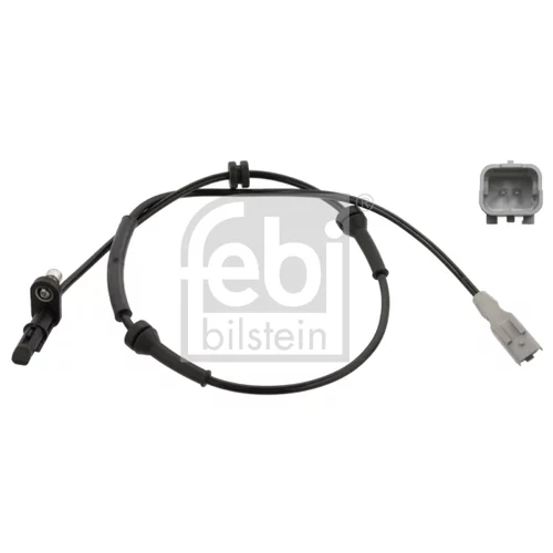 Snímač počtu otáčok kolesa FEBI BILSTEIN 107283