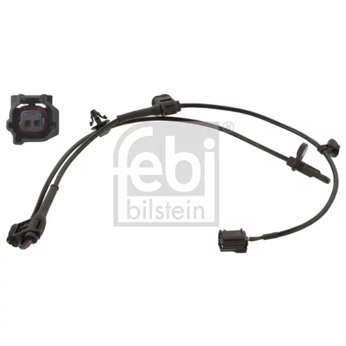 Snímač počtu otáčok kolesa FEBI BILSTEIN 107524