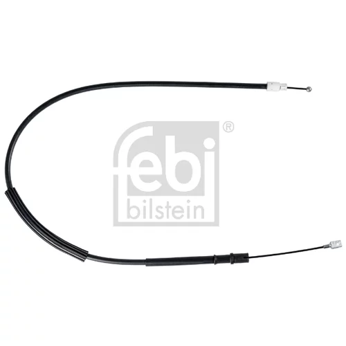 Ťažné lanko parkovacej brzdy FEBI BILSTEIN 109233