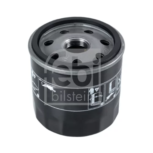 Olejový filter FEBI BILSTEIN 109603