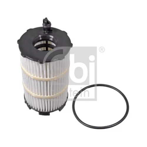 Olejový filter FEBI BILSTEIN 109708