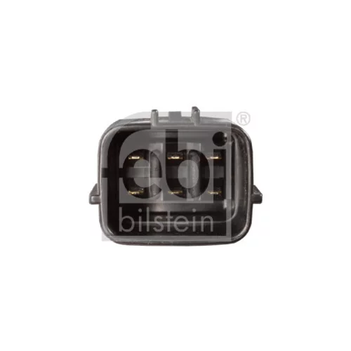 EGR ventil FEBI BILSTEIN 170329 - obr. 1