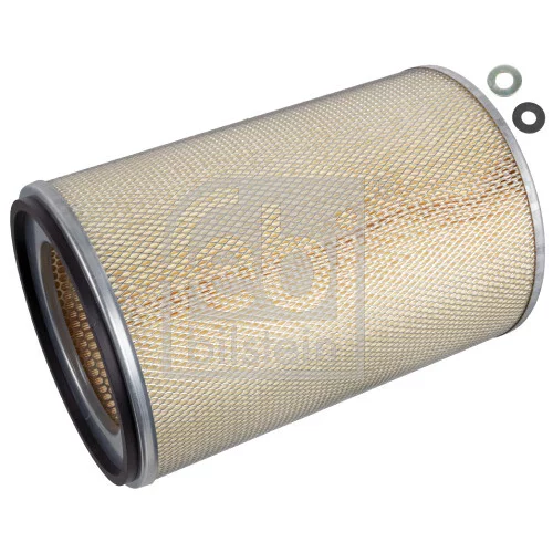 Vzduchový filter FEBI BILSTEIN 170543