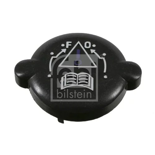 Uzáver nádržky pre chladiacu zmes FEBI BILSTEIN 22080