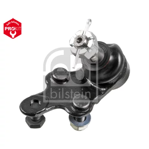 Zvislý/nosný čap FEBI BILSTEIN 23589 - obr. 1