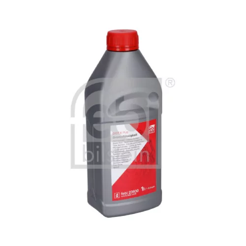 Brzdová kvapalina DOT4 FEBI BILSTEIN 23930 1L