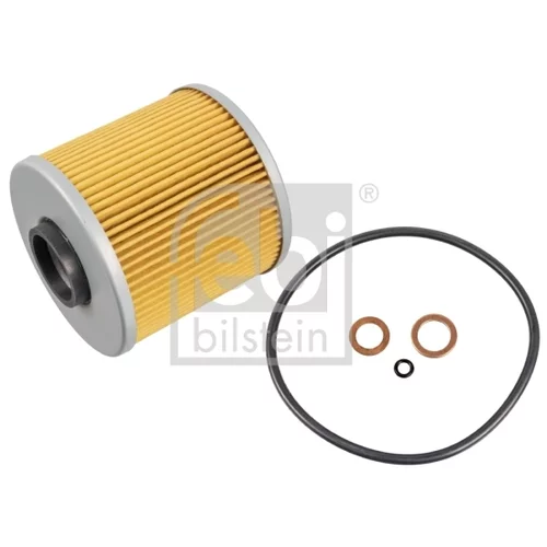 Olejový filter FEBI BILSTEIN 26803