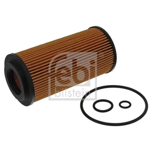 Olejový filter FEBI BILSTEIN 26981