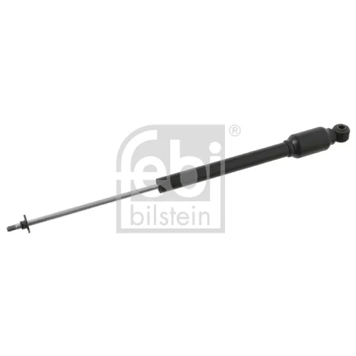 Tlmič riadenia FEBI BILSTEIN 27611