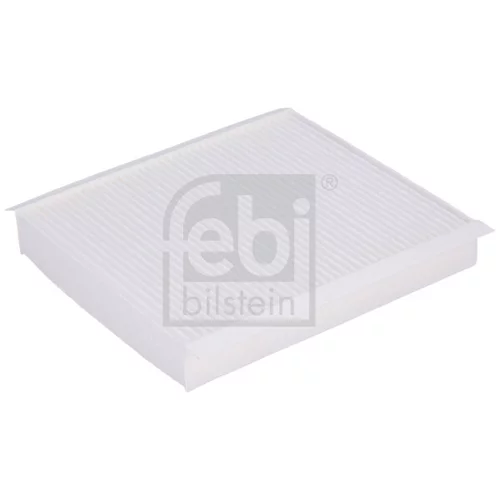 Filter vnútorného priestoru FEBI BILSTEIN 29221 - obr. 1