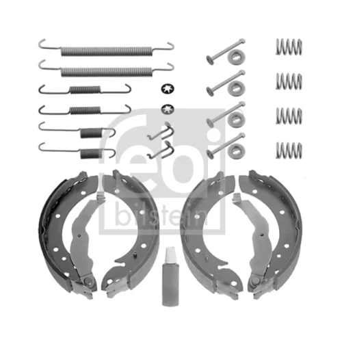 Sada brzdových čeľustí FEBI BILSTEIN 30594