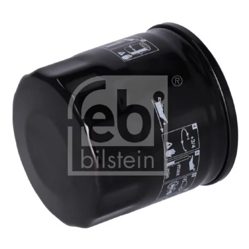 Olejový filter FEBI BILSTEIN 31300 - obr. 1