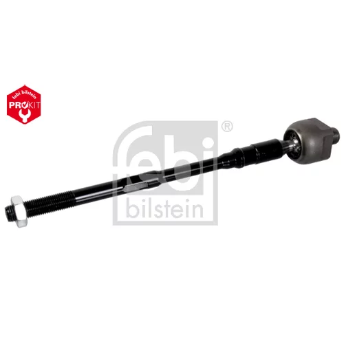 Axiálny čap tiahla riadenia FEBI BILSTEIN 33452