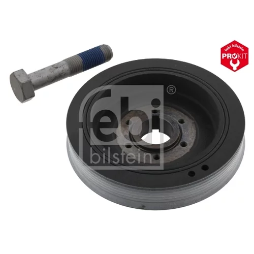 Remenica kľukového hriadeľa FEBI BILSTEIN 33795