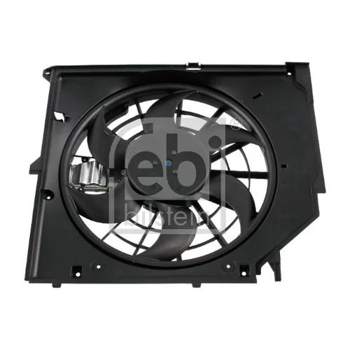 Ventilátor chladenia motora 36663 (FEBI Bilstein)