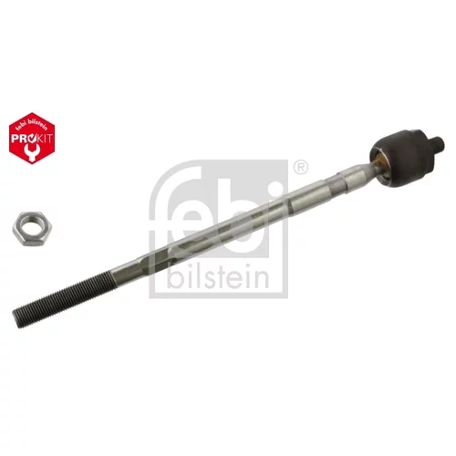 Axiálny čap tiahla riadenia FEBI BILSTEIN 37160