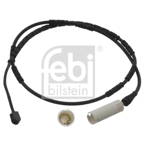 Výstražný kontakt opotrebenia brzdového obloženia FEBI BILSTEIN 37669