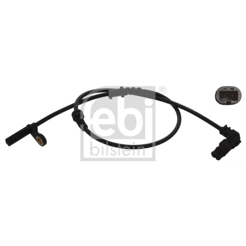 Snímač počtu otáčok kolesa FEBI BILSTEIN 37904