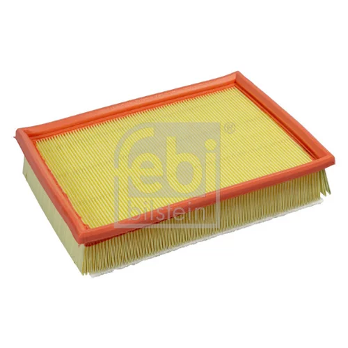 Vzduchový filter 39750 (FEBI Bilstein)