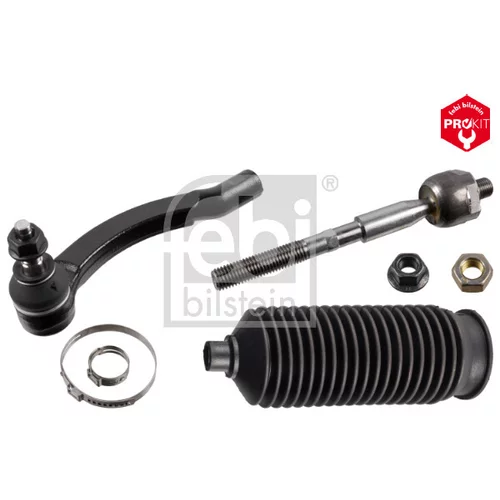 Spojovacia tyč riadenia FEBI BILSTEIN 40568