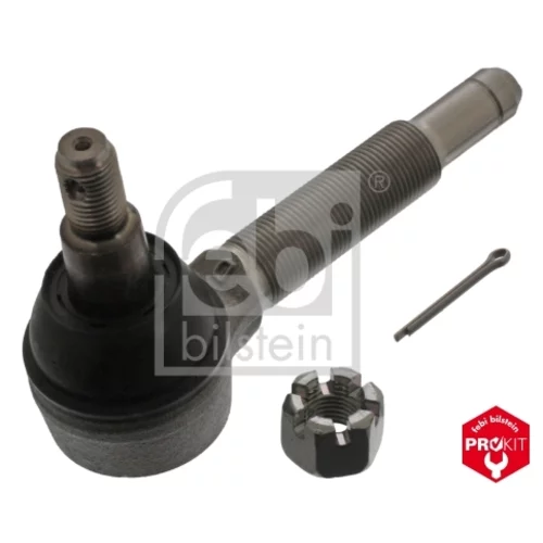 Hlava/čap spojovacej tyče riadenia FEBI BILSTEIN 41320