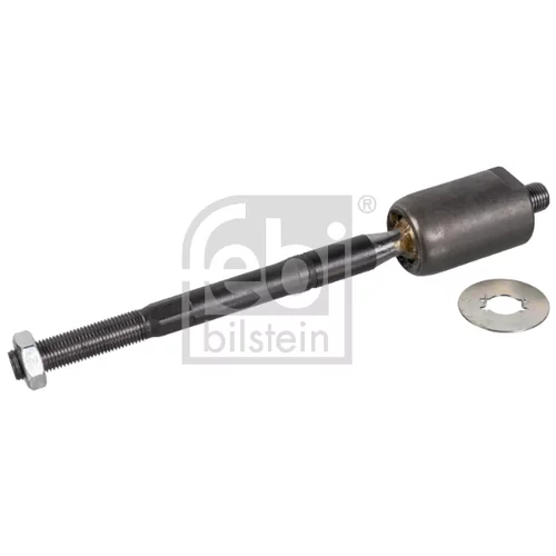 Axiálny čap tiahla riadenia FEBI BILSTEIN 43166