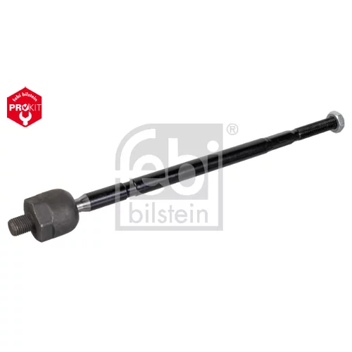 Axiálny čap tiahla riadenia FEBI BILSTEIN 43274 - obr. 1