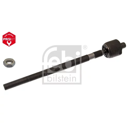 Axiálny čap tiahla riadenia FEBI BILSTEIN 44373