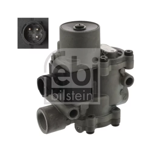 Ventil regulácie ABS FEBI BILSTEIN 46283