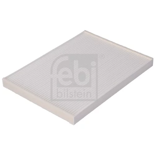 Filter vnútorného priestoru FEBI BILSTEIN 47026