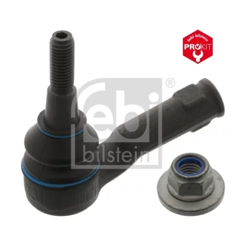 Hlava/čap spojovacej tyče riadenia FEBI BILSTEIN 47157