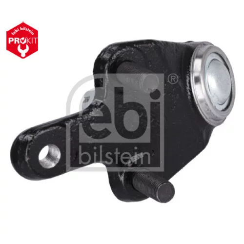 Zvislý/nosný čap FEBI BILSTEIN 48223 - obr. 1