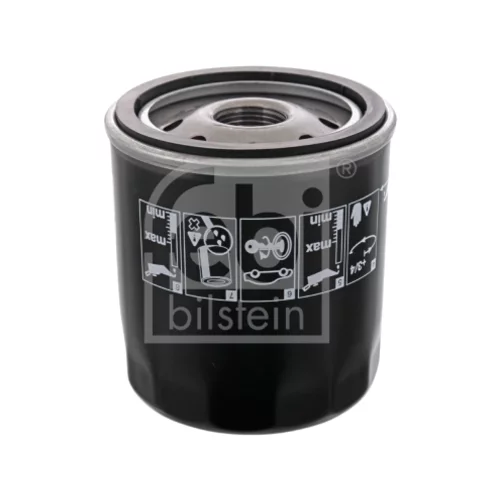 Olejový filter FEBI BILSTEIN 48527