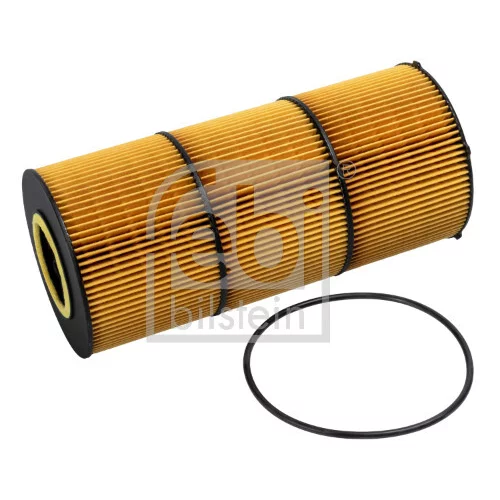 Olejový filter FEBI BILSTEIN 49867